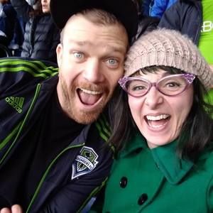 Meet your Posher, Candace